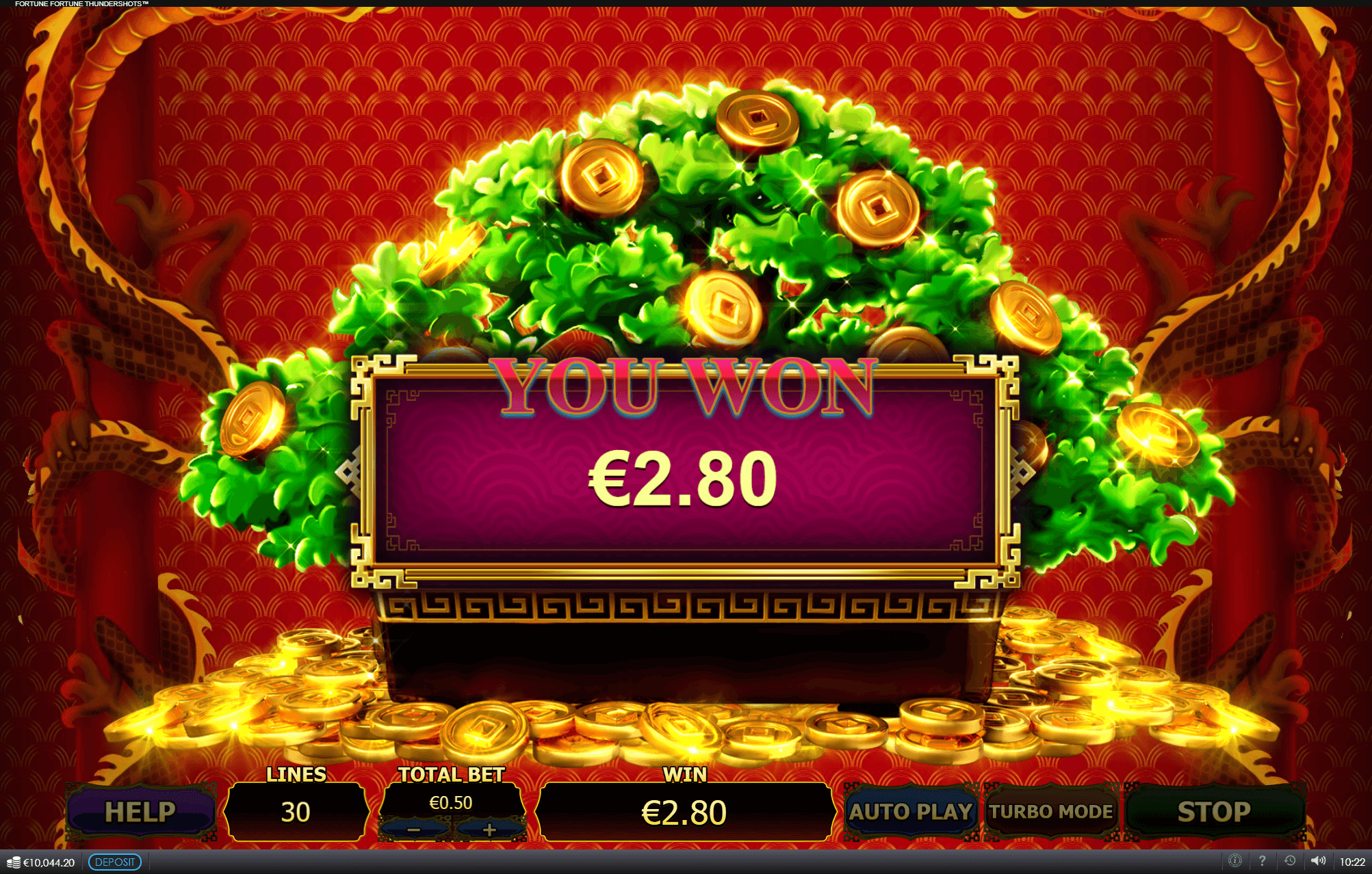 Fortune Fortune: Thundershots-gallery-2