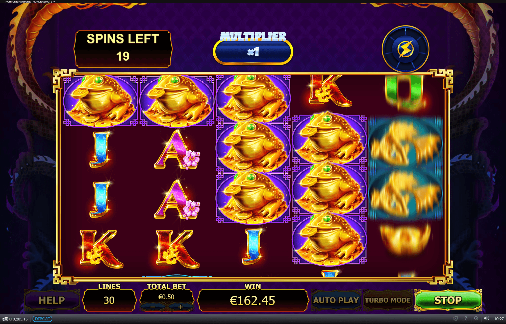 Fortune Fortune: Thundershots-gallery-0