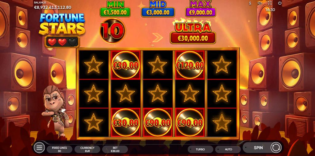Fortune Stars-gallery-0