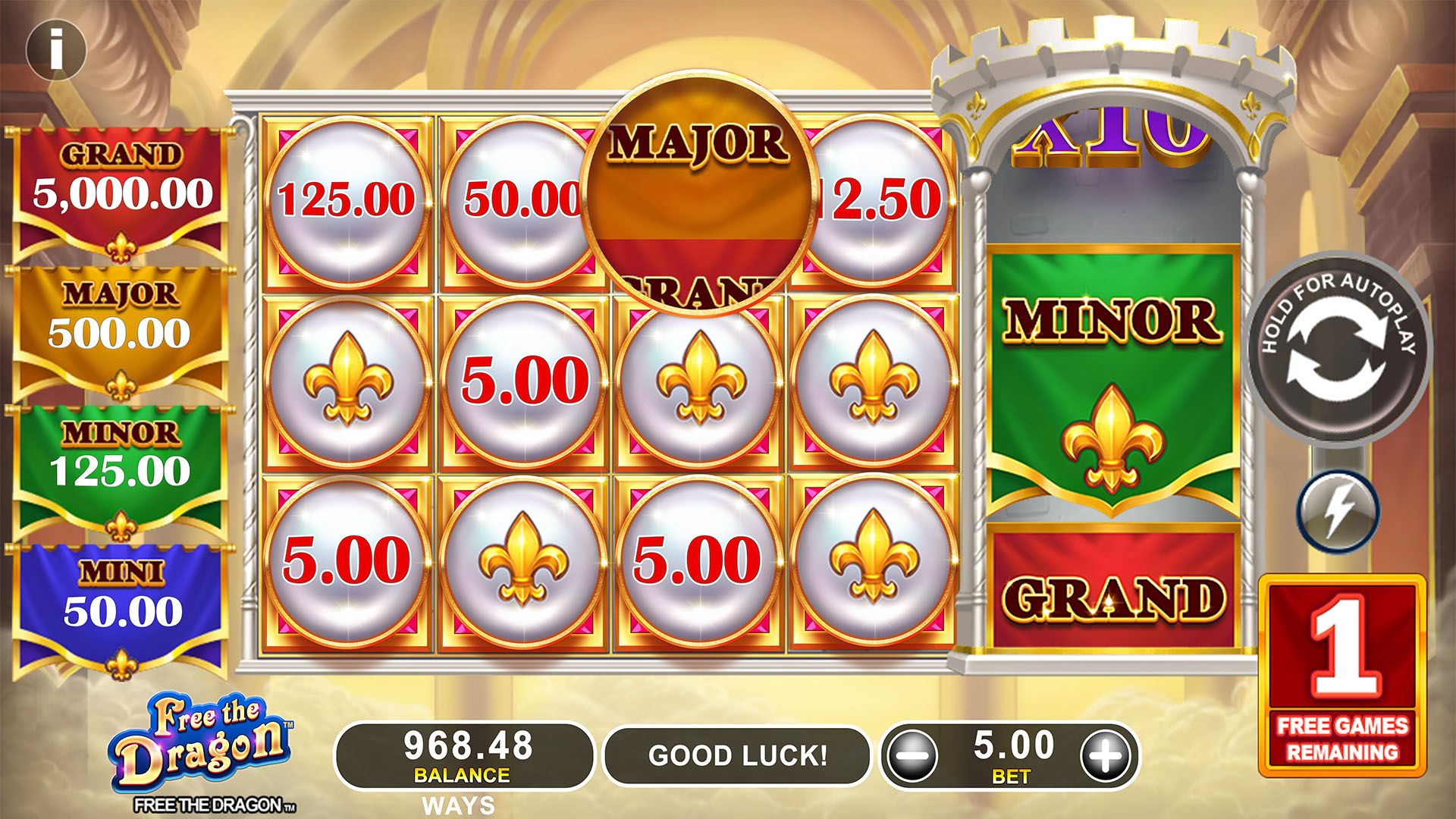 Free the Dragon-gallery-0