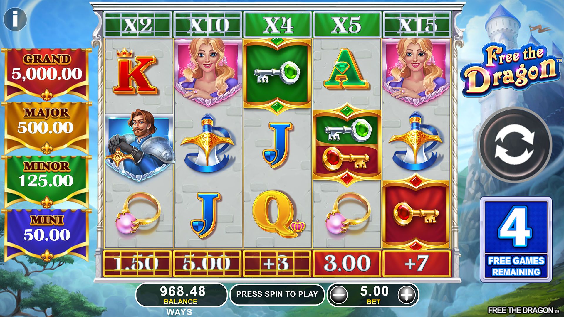 Free the Dragon-gallery-2