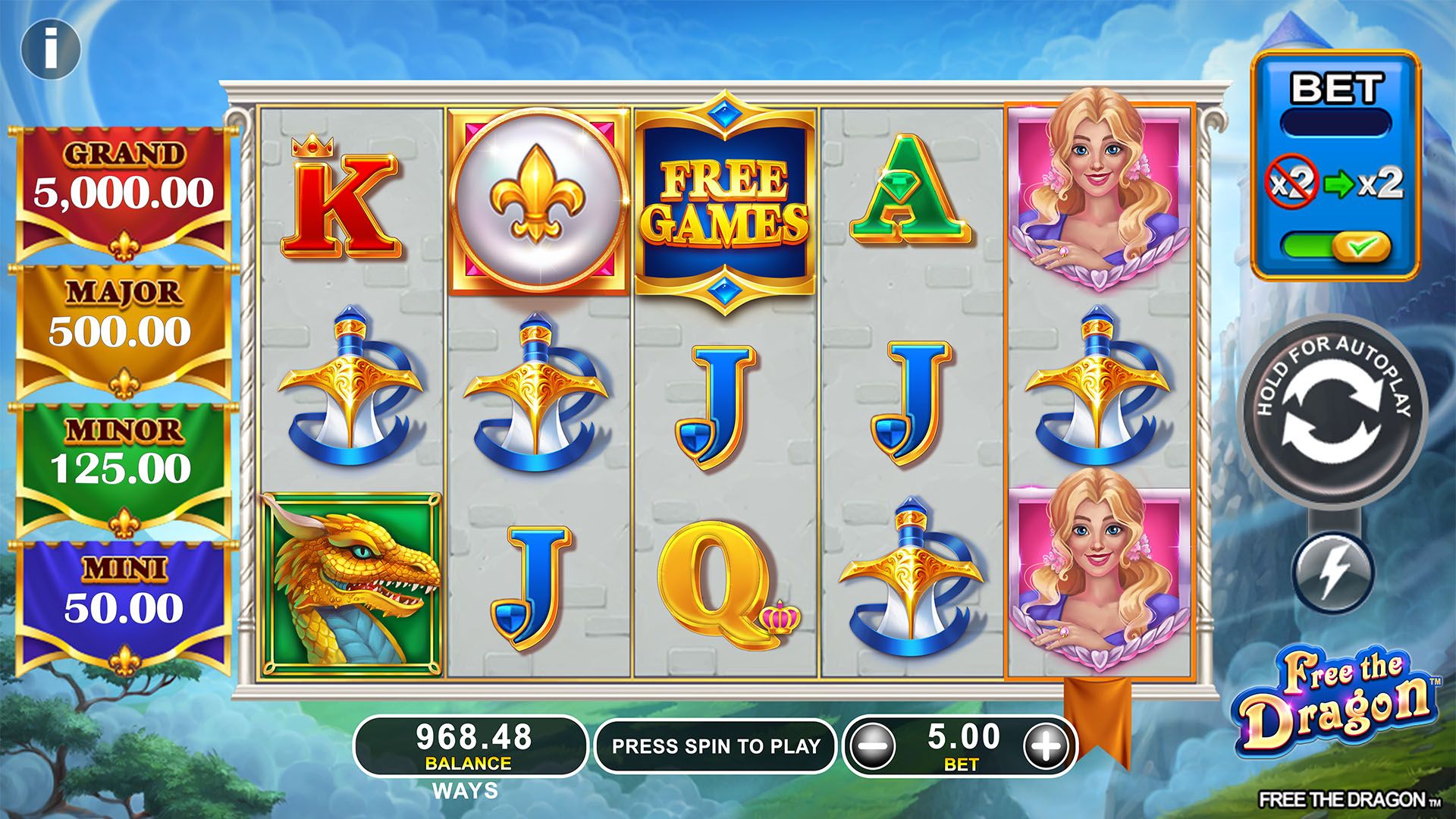 Free the Dragon-gallery-1