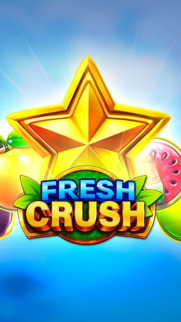 Fresh Crush