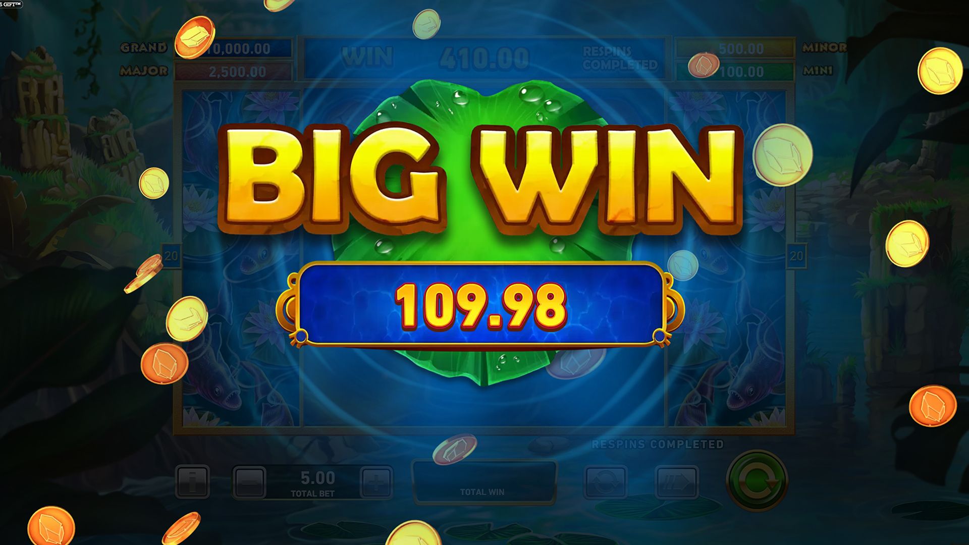 Frog's Gift-gallery-0