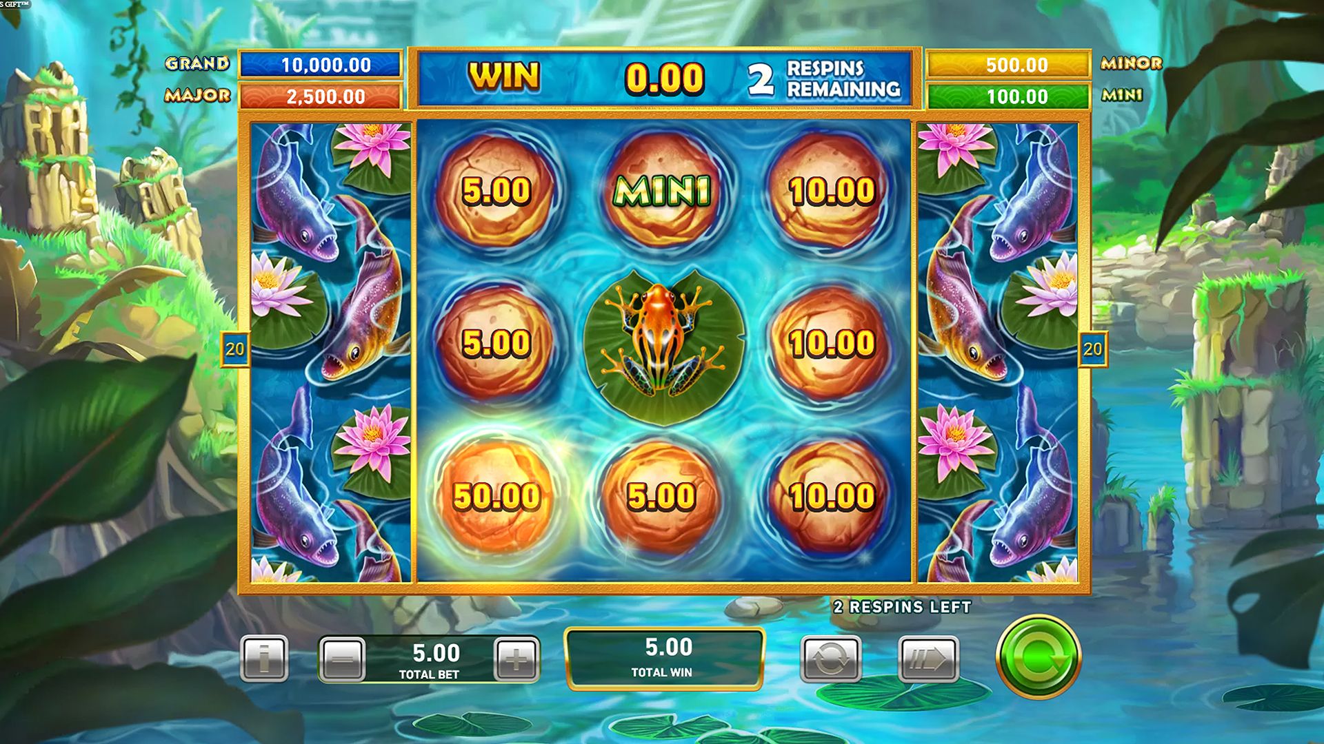 Frog's Gift-gallery-1