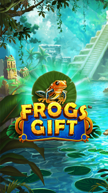 Frog's Gift