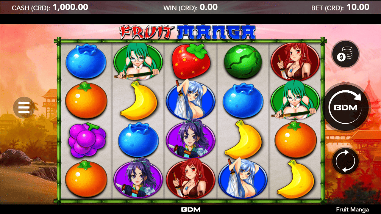 Fruit Manga-gallery-1