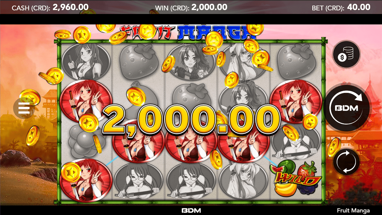 Fruit Manga-gallery-2