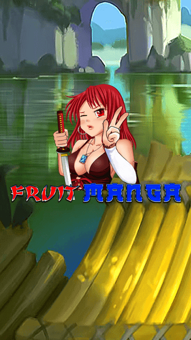 Fruit Manga
