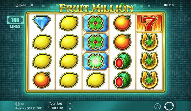 Fruit Million-gallery-1