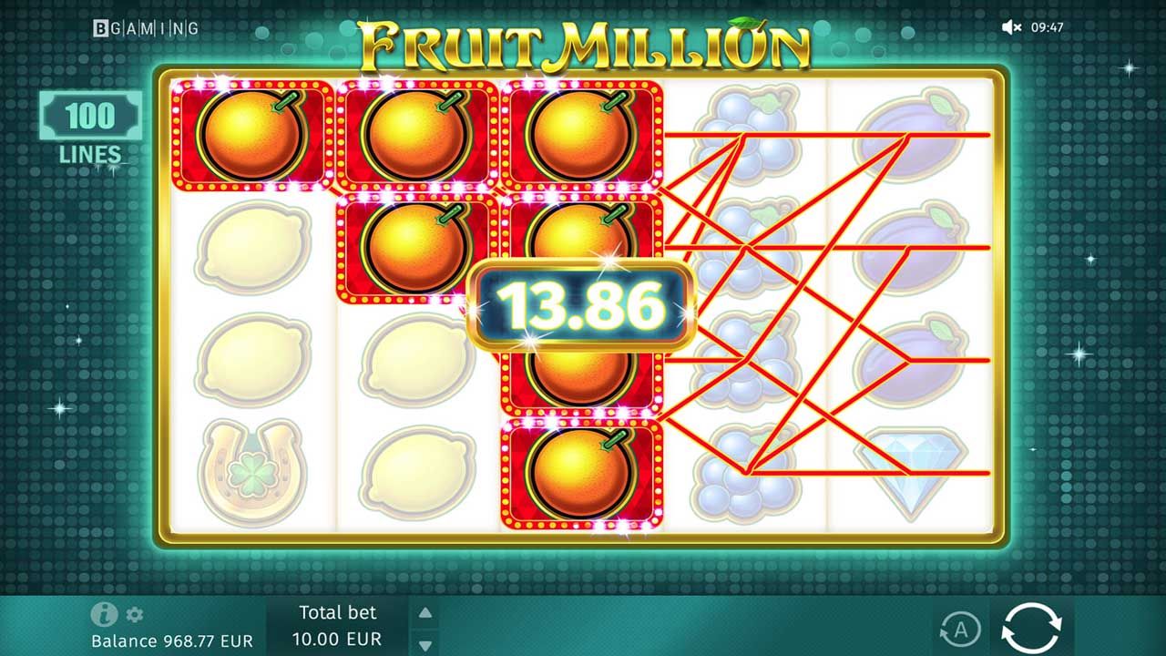 Fruit Million-gallery-0