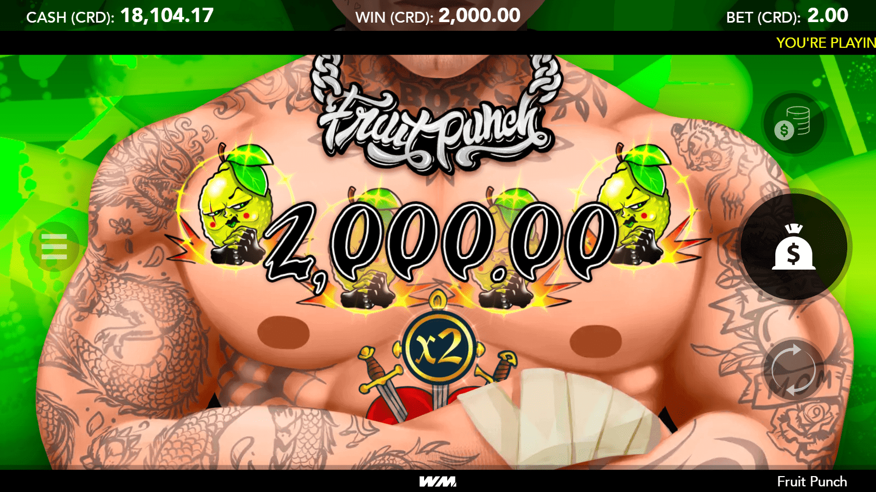 Fruit Punch-gallery-1