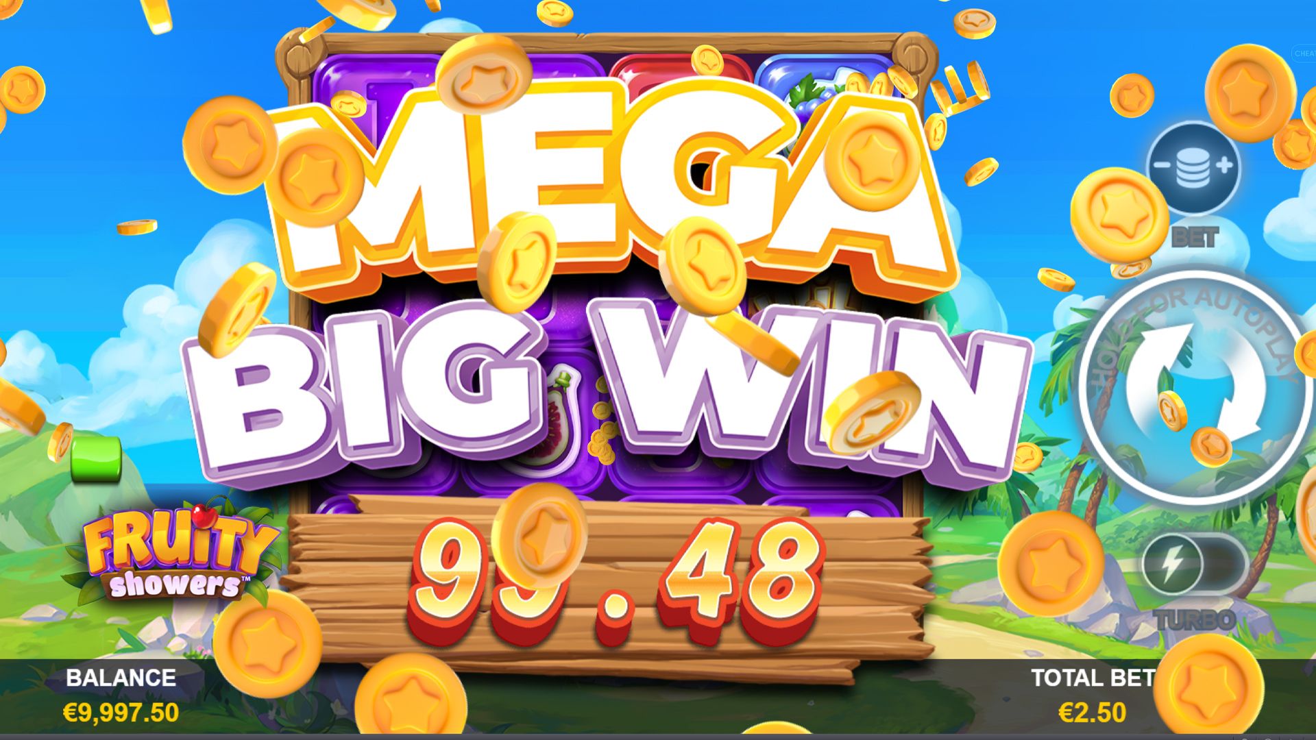 Fruity Showers-gallery-0