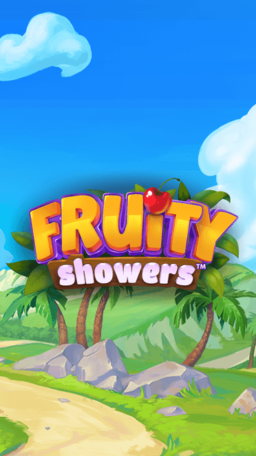 Fruity Showers