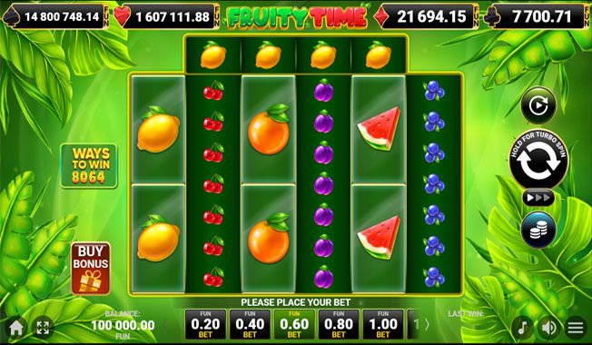 Fruity Time-gallery-0