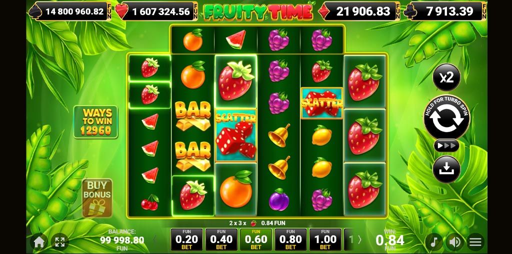 Fruity Time-gallery-2