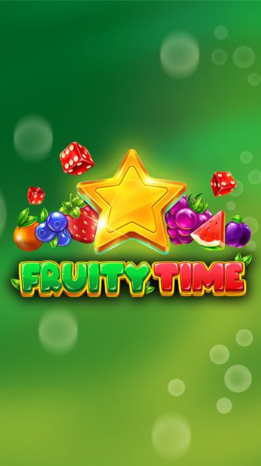 Fruity Time