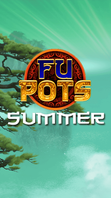 Fu Pots Summer