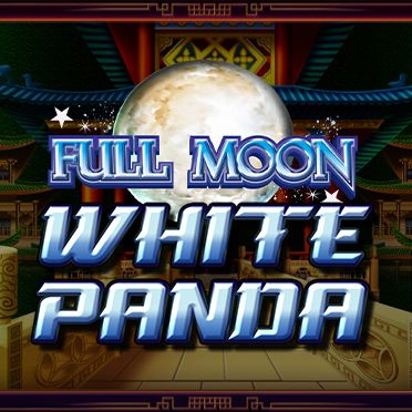 Full Moon: White Panda PowerPlay Jackpot