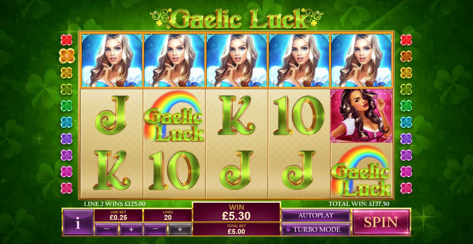 Gaelic Luck-gallery-1