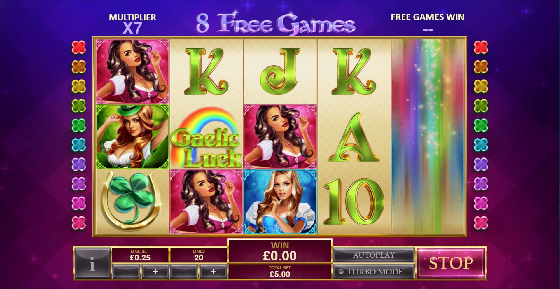 Gaelic Luck-gallery-0