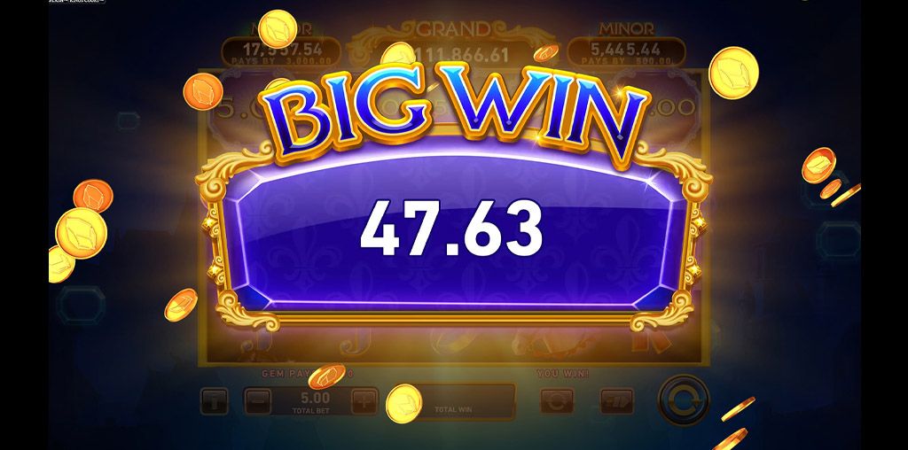 Gem Splash: Kings Court-gallery-2