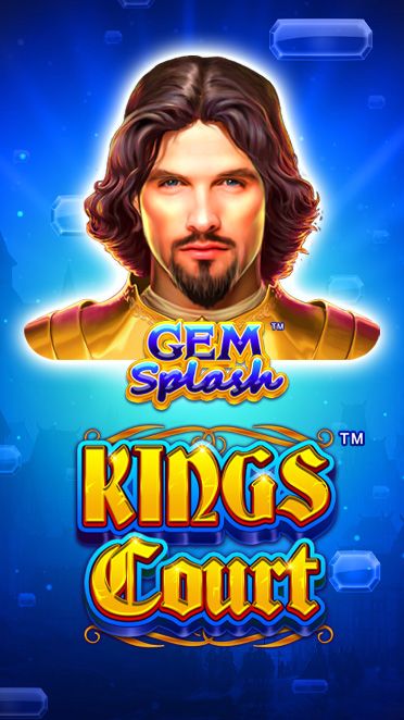 Gem Splash: Kings Court