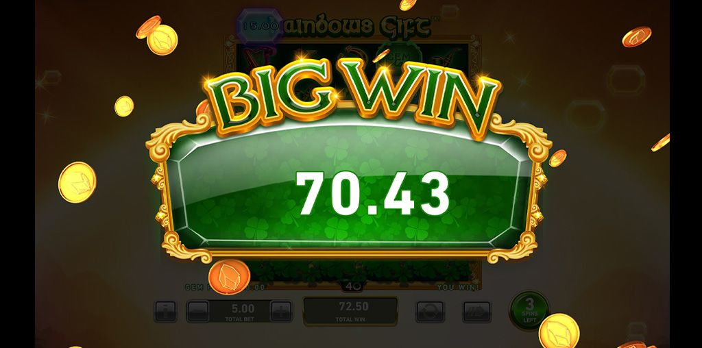 Gem Splash: Rainbows Gift-gallery-2