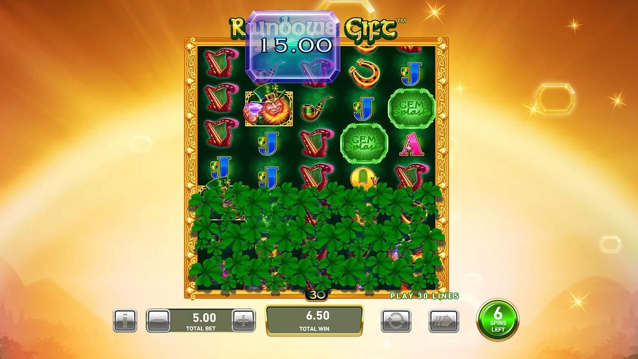 Gem Splash: Rainbows Gift-gallery-1