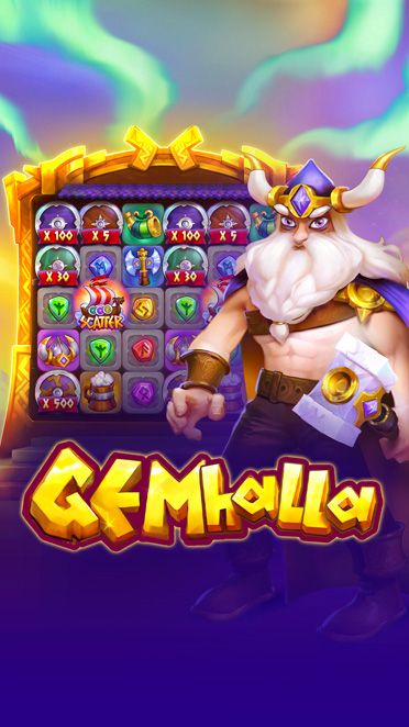 Gemhalla 