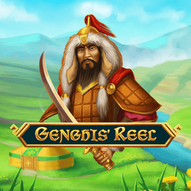 Genghis' Reel