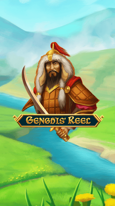 Genghis' Reel