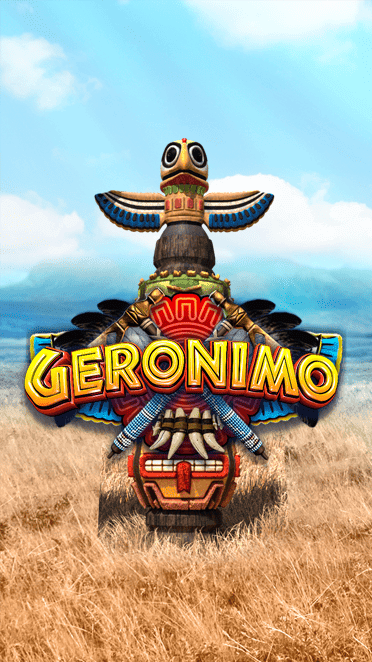 Geronimo