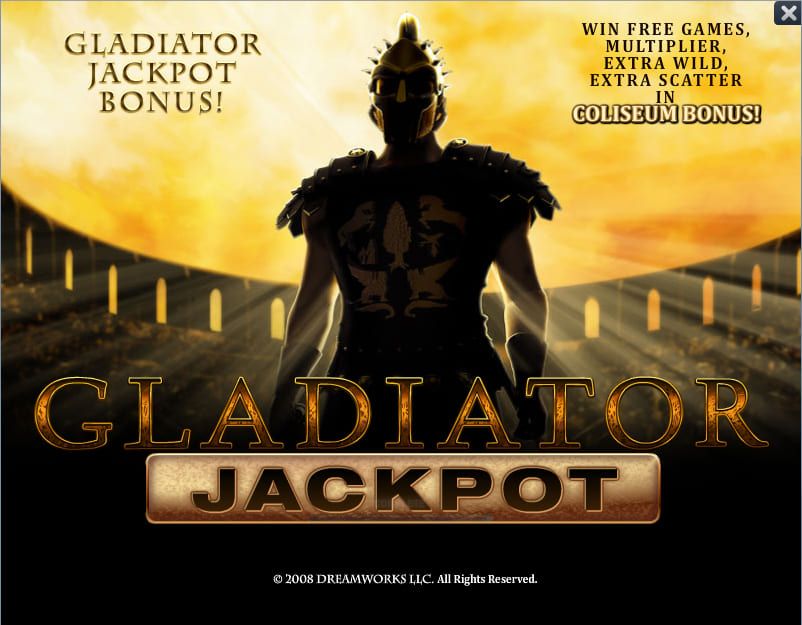 Gladiator Jackpot-gallery-1