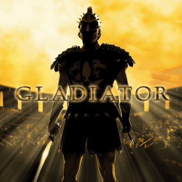 Gladiator Jackpot