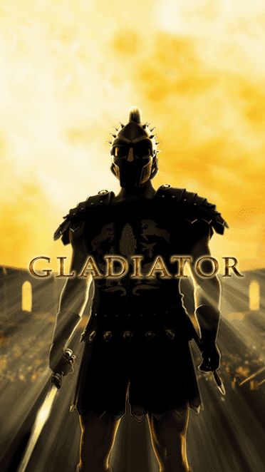 Gladiator Jackpot
