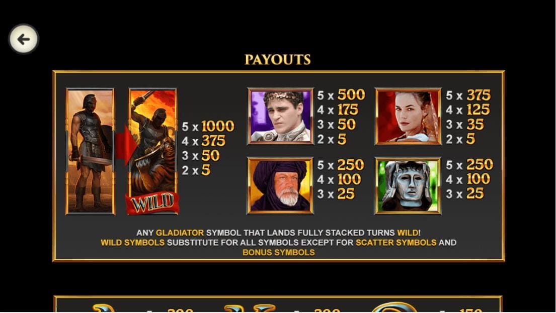 Gladiator Road to Rome-gallery-2