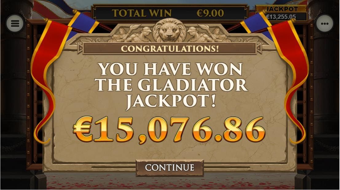 Gladiator Road to Rome-gallery-1