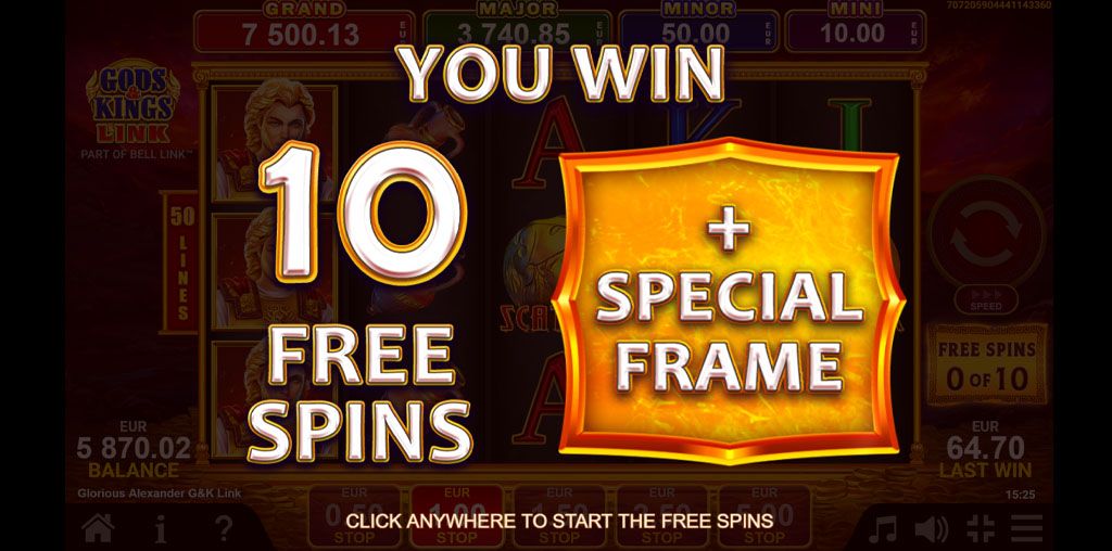 Glorious Alexander Gods & Kings Link-gallery-1