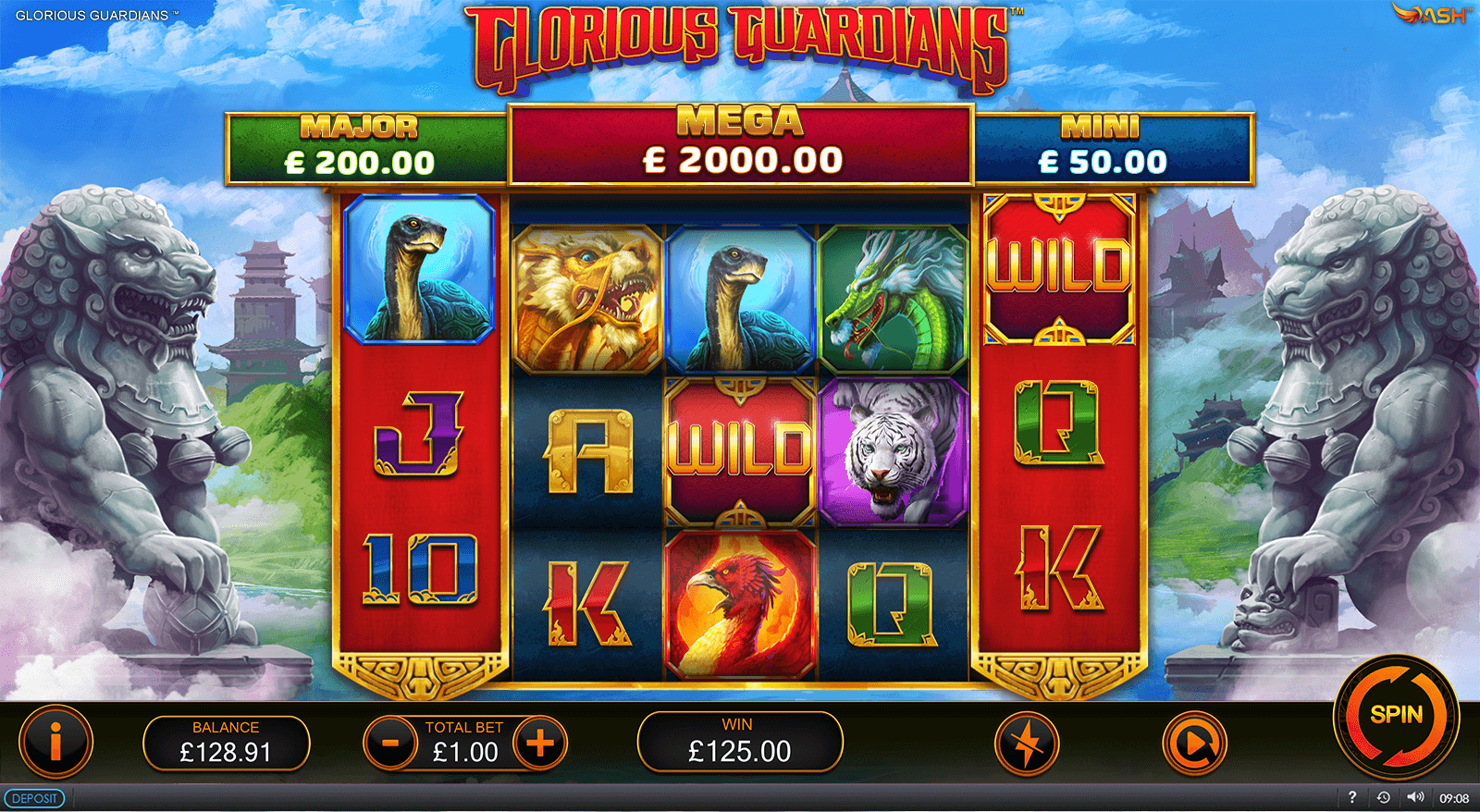 Glorious Guardians-gallery-2