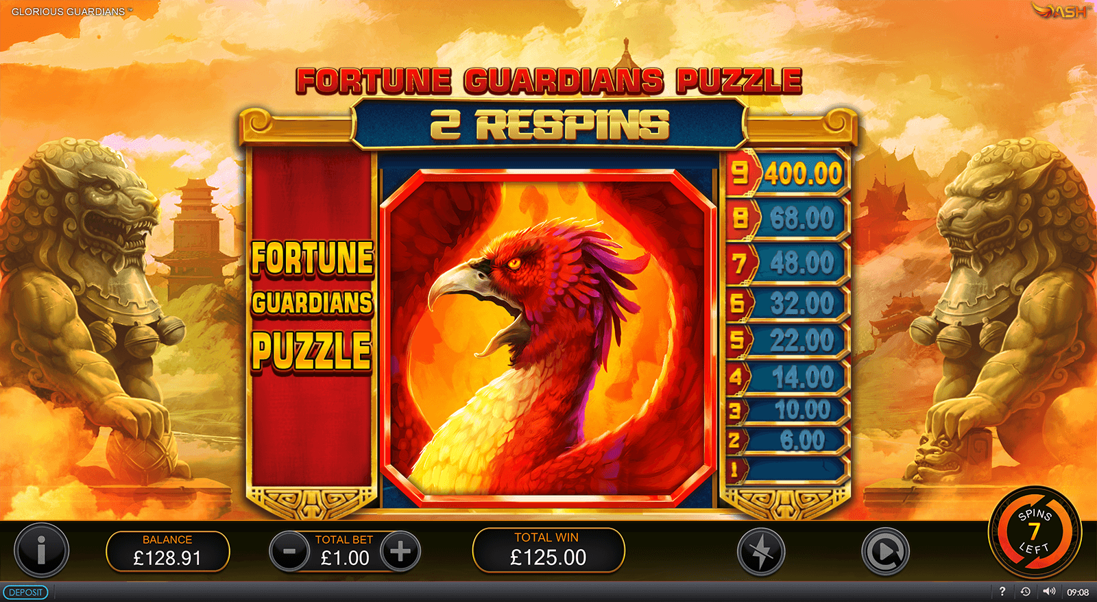 Glorious Guardians-gallery-1