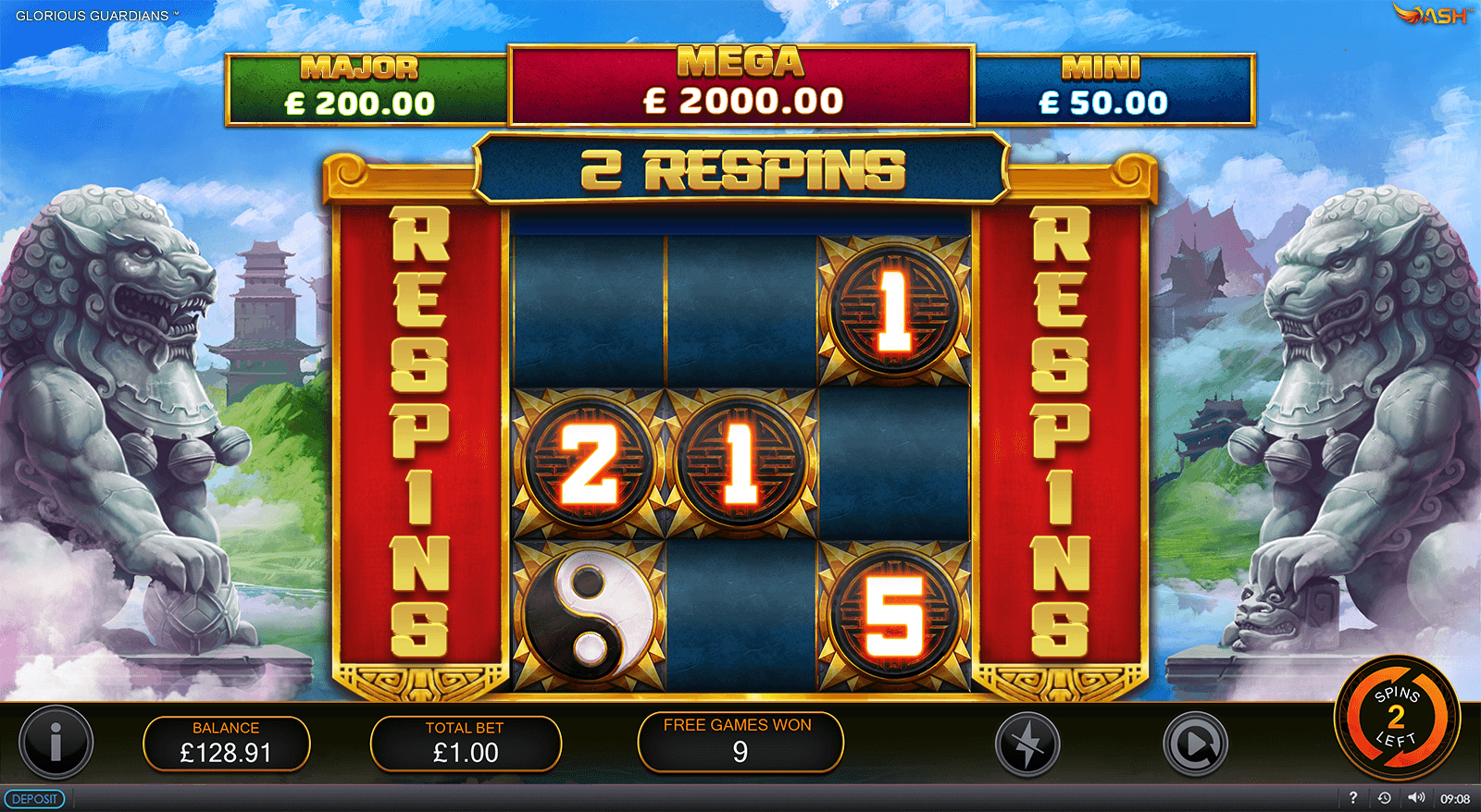 Glorious Guardians-gallery-0