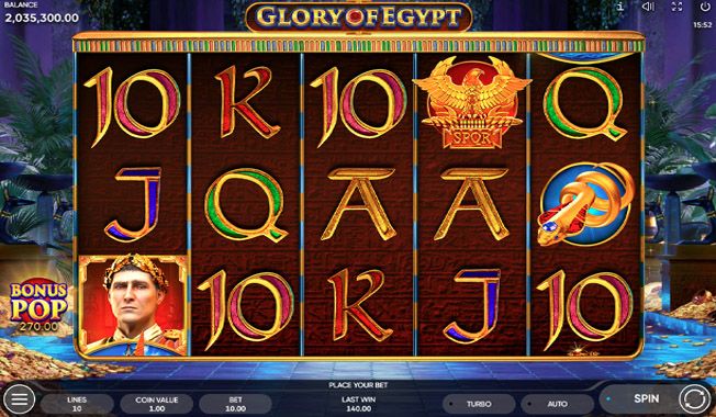 Glory of Egypt-gallery-0