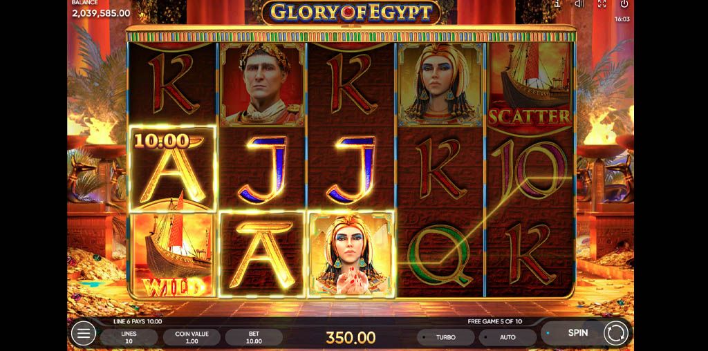 Glory of Egypt-gallery-2