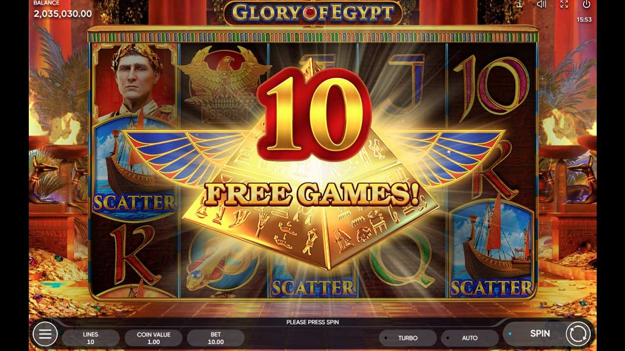 Glory of Egypt-gallery-1