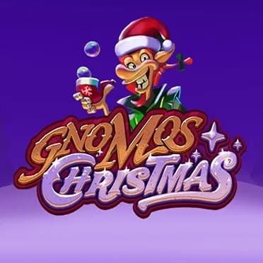 Gnomos Christmas