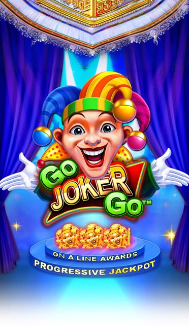 Go Joker Go