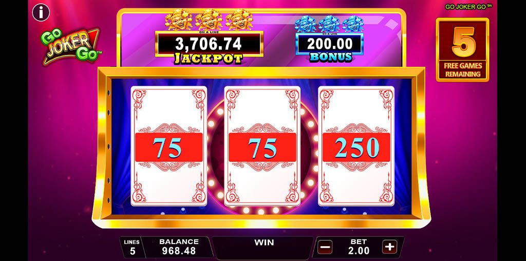 Go Joker Go-gallery-0