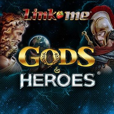 Gods and Heroes