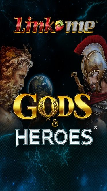 Gods and Heroes